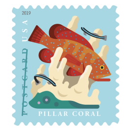stamp