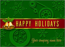 card from category