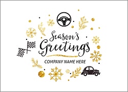 card from category