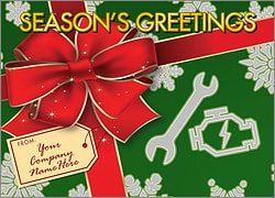 card from category