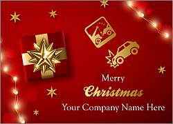 card from category