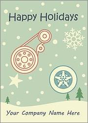 card from category