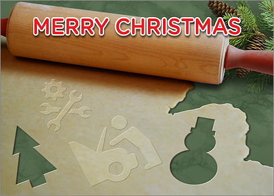 Automotive Cookie Dough (Glossy White) 