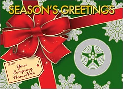 card from category