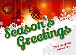 card from category
