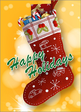 Automotive Stocking