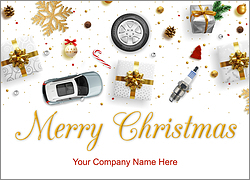 card from category
