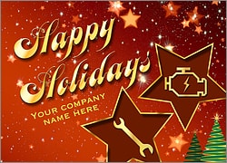 card from category