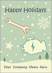 card from category