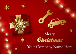 card from category