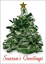 card from category