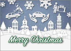 card from category