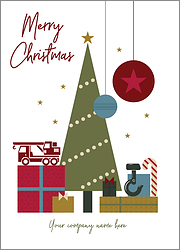 card from category