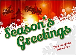 card from category