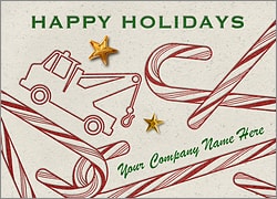 card from category