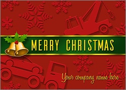 card from category
