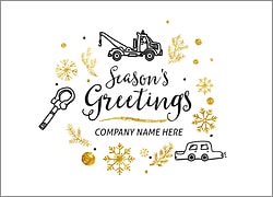 card from category