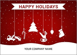 card from category