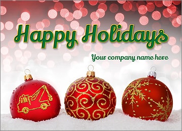 Towing Ornaments
