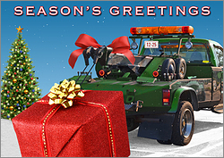 card from category